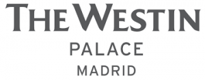 logo westing palace