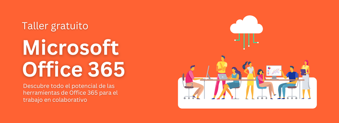 taller 1100x400 Microsoft Office 365